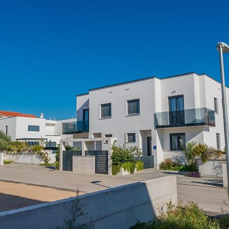 Villa Essenza Vita In Vodice Only 650 Meters From The Beach Экстерьер фото