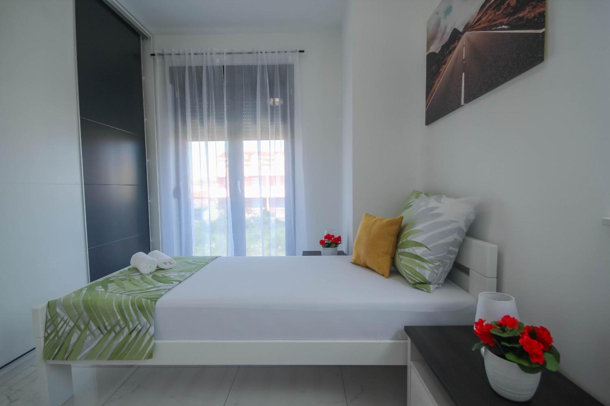 Villa Essenza Vita In Vodice Only 650 Meters From The Beach Экстерьер фото